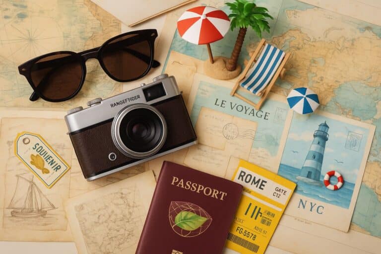 come scegliere la destinazione perfetta