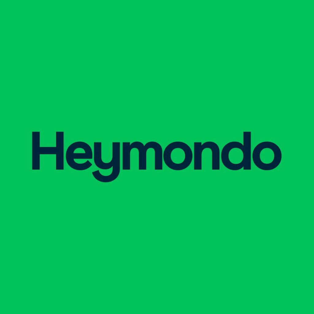 heymondo logo